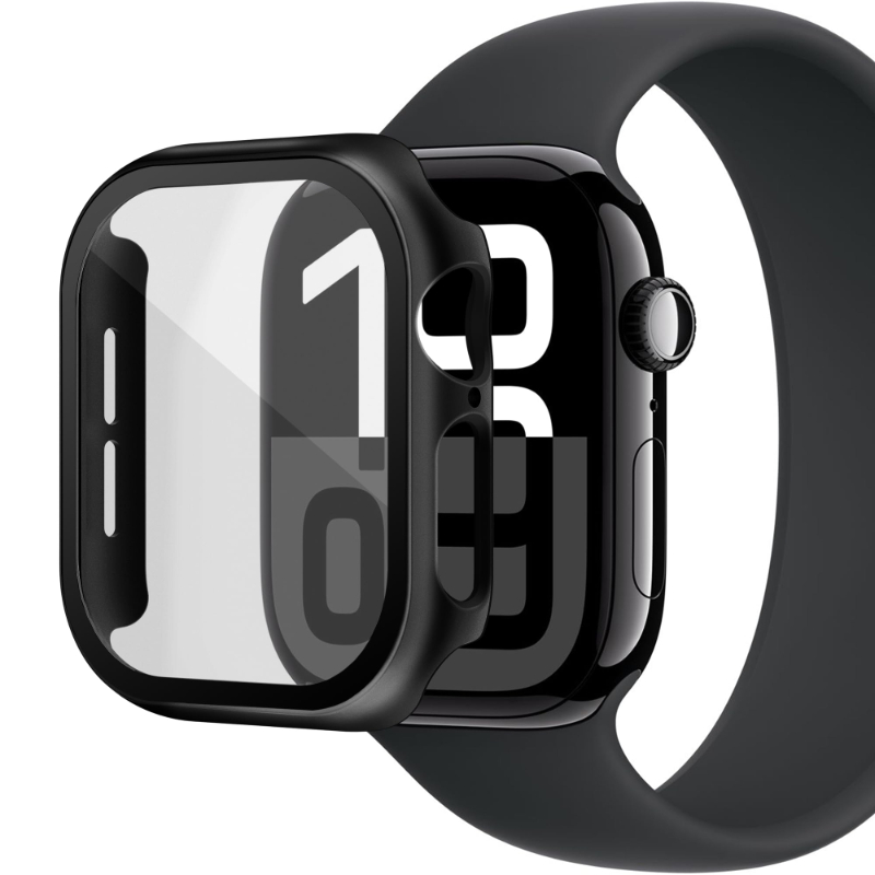 Apple Smartwatch Accessories - Cover For Apple Watch Case 10/9/8/7/6/5/SE