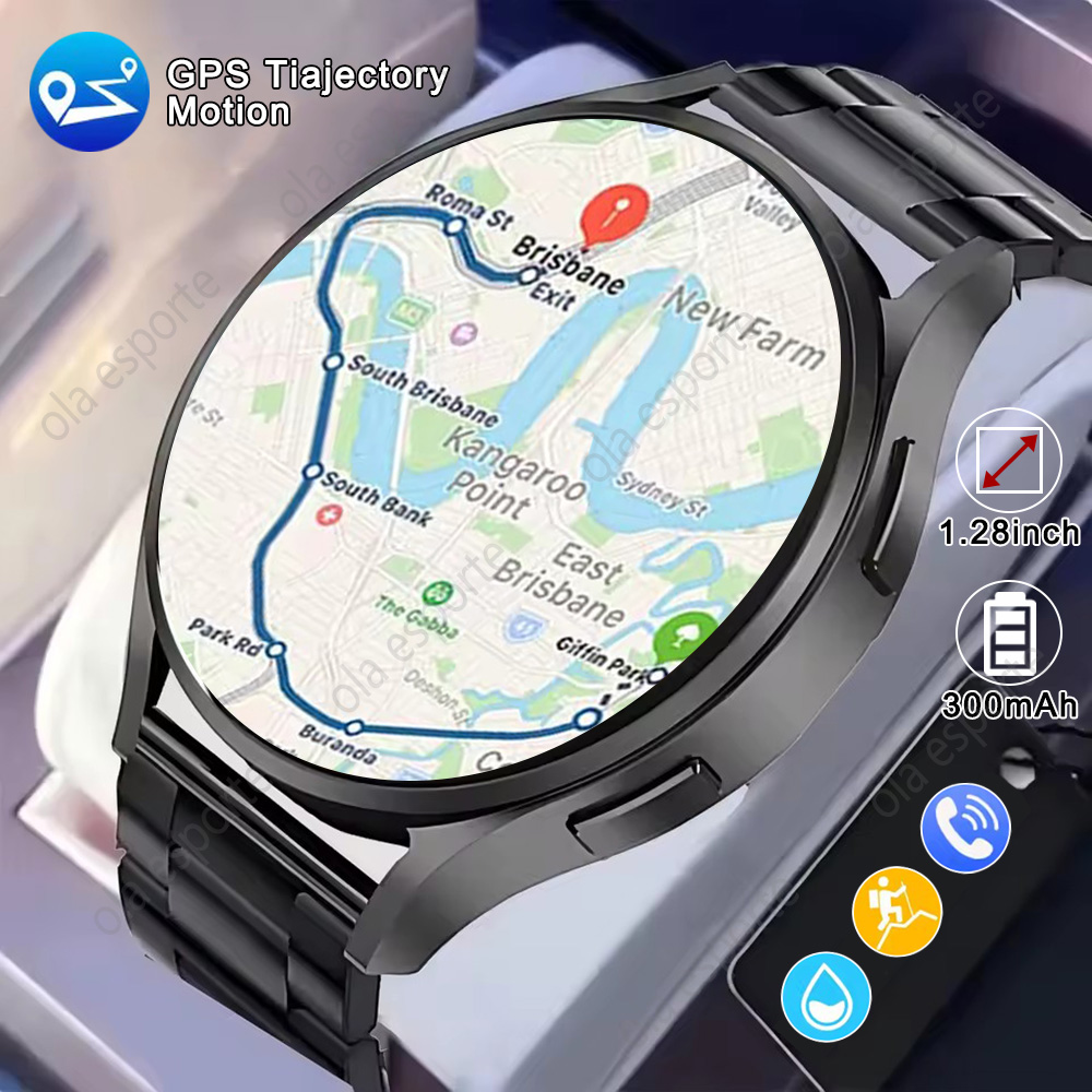 Smartwatch X12 - Smart Watch 1.77