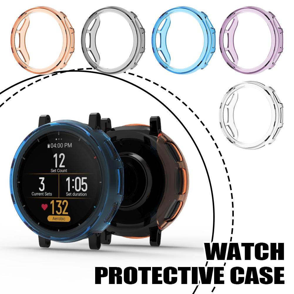 Watch Protective Case For Amaz - Watch Face Protector ulasan dan harga