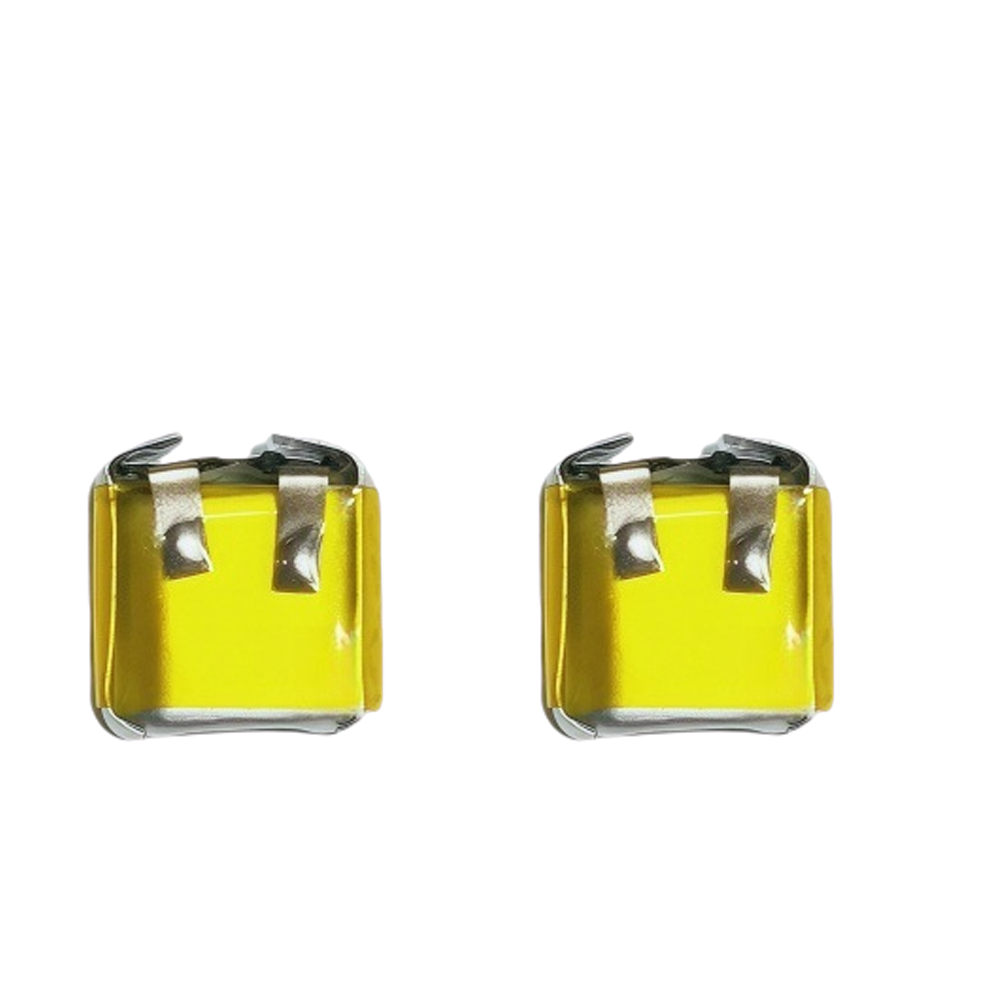 501010 Battery 3.7V 40mAh Lipo - Smartwatch Headset ulasan dan harga