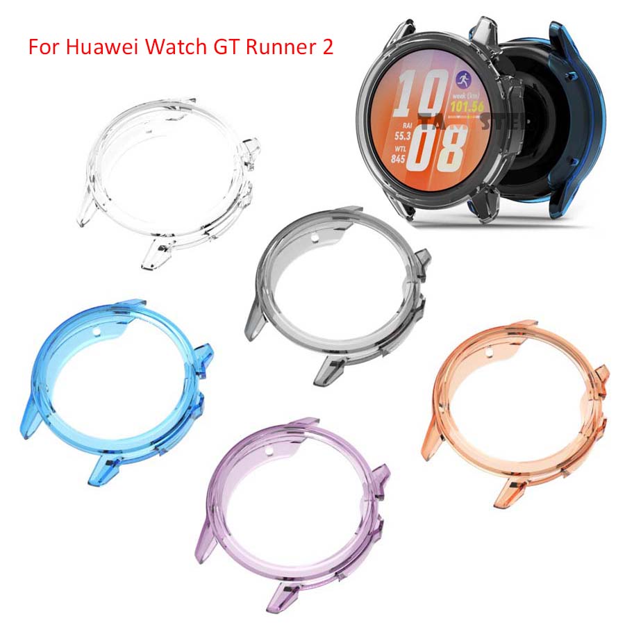 For Huawei Watch GT Runner 2 C - Titan Smartwatch Accessories ulasan dan harga
