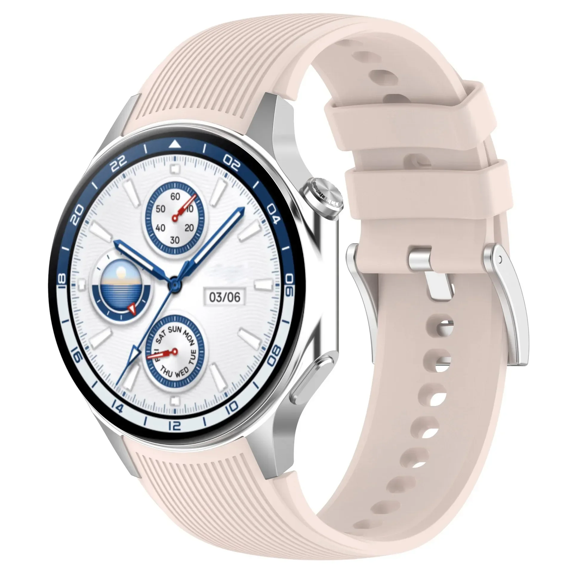 Original Strap For OnePlus Wat - Smartwatch X2 ulasan dan harga
