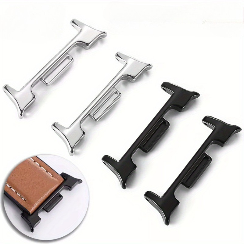 Metal Stainless Steel Watch Ba - Watch Band Connector ulasan dan harga
