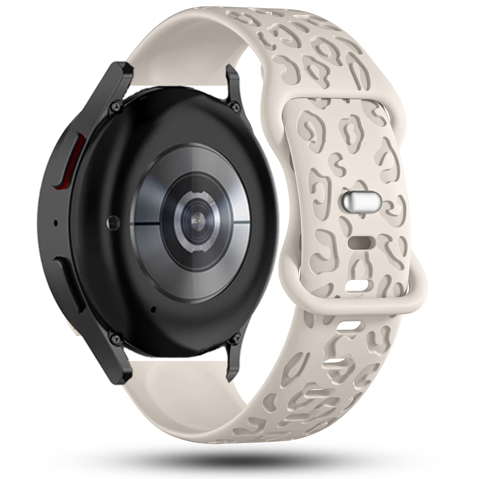 Engraved Strap For Samsung Gal - Titan Smartwatch Accessories ulasan dan harga