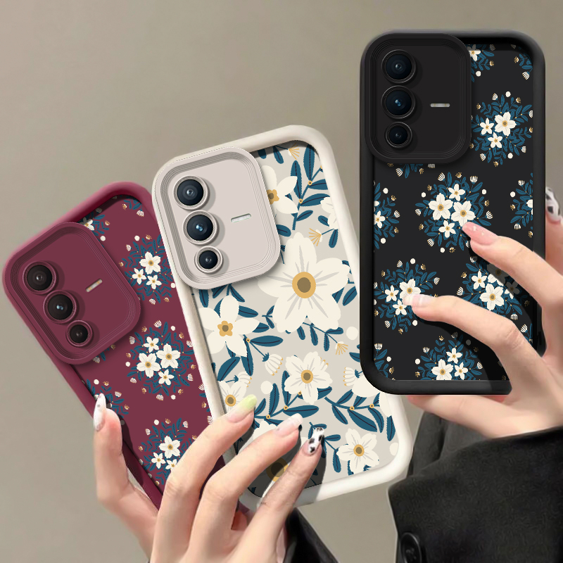 Vivo V60 Shockproof Thicken Ph - Vivo V40 ulasan dan harga