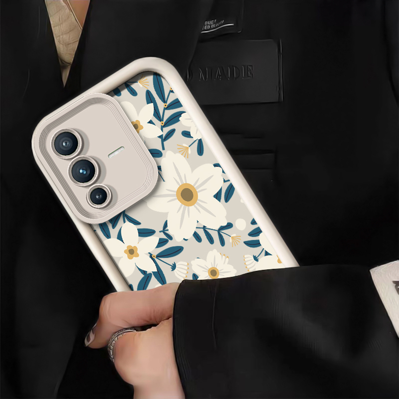 Vivo V60 Shockproof Thicken Ph - Vivo V40 ulasan dan harga