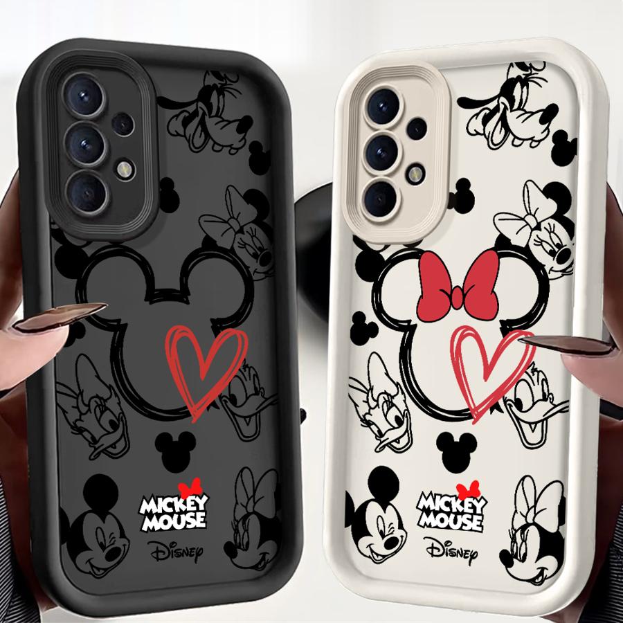 Soft Cover Phone Case for Sams - Samsung Galaxy A55 ulasan dan harga