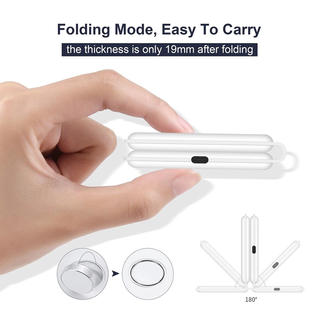 2IN1 Magnetic Wireless Charger - Smartwatch X12 ulasan dan harga
