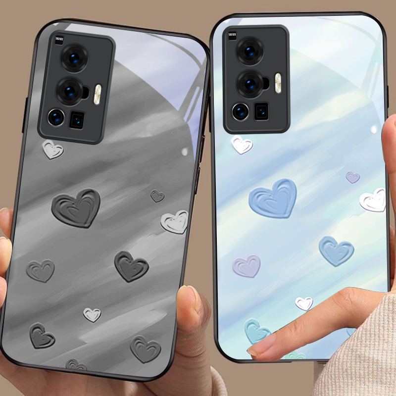 Minimalist and hazy art For vi - Vivo V40 ulasan dan harga