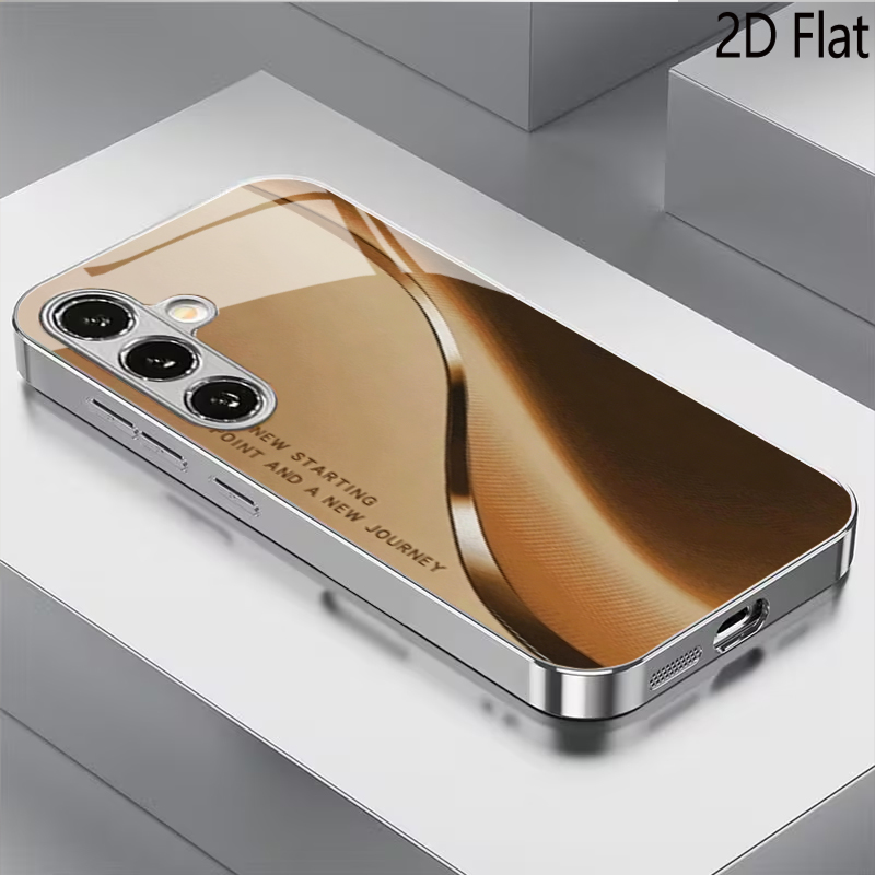 Golden High End Design for Sam - Samsung Galaxy A55 ulasan dan harga