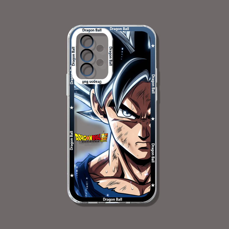 Case for D-DRAGON BALL GOKU Sa - Samsung Galaxy A55 ulasan dan harga