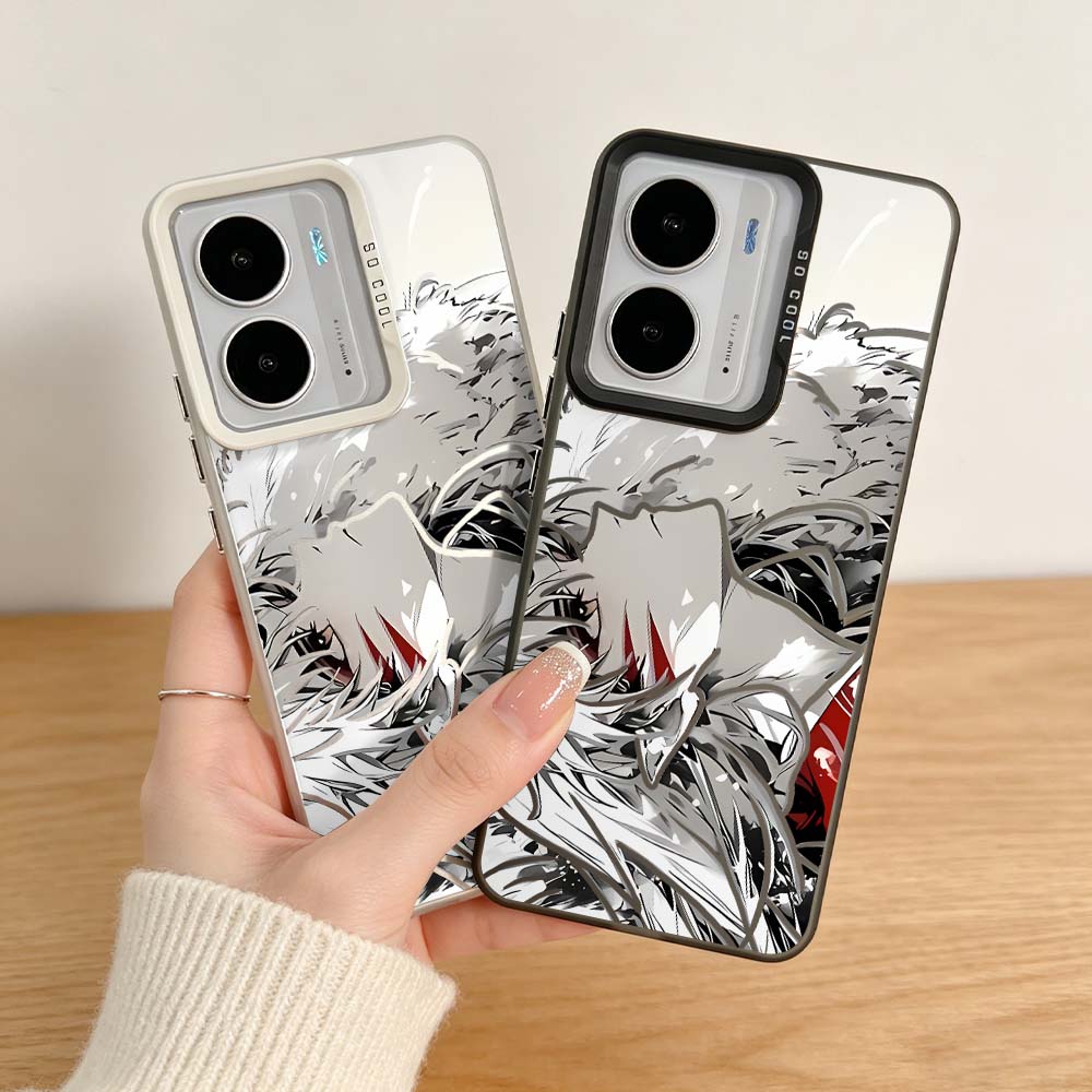Sesshomaru design For Realme 1 - Realme C67 ulasan dan harga
