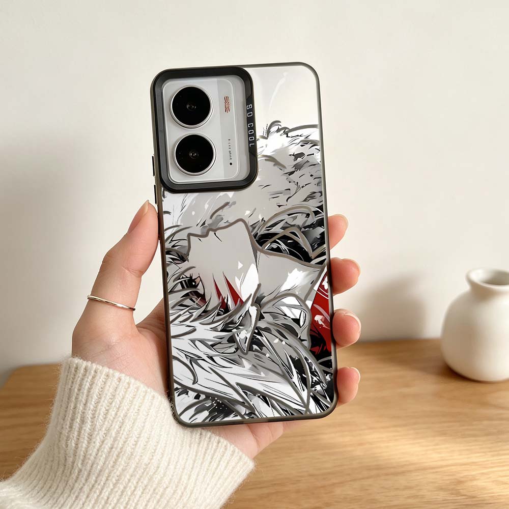 Sesshomaru design For Realme 1 - Realme C67 ulasan dan harga