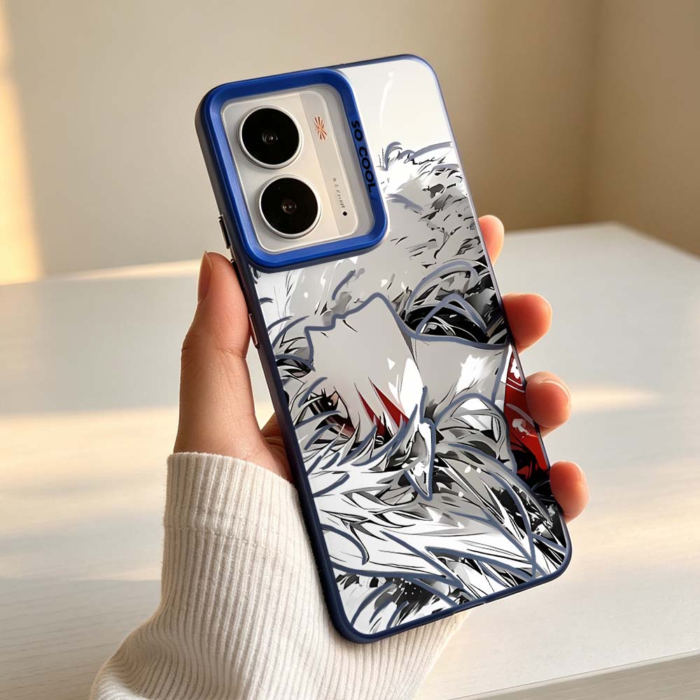 Sesshomaru design For Realme 1 - Realme C67 ulasan dan harga