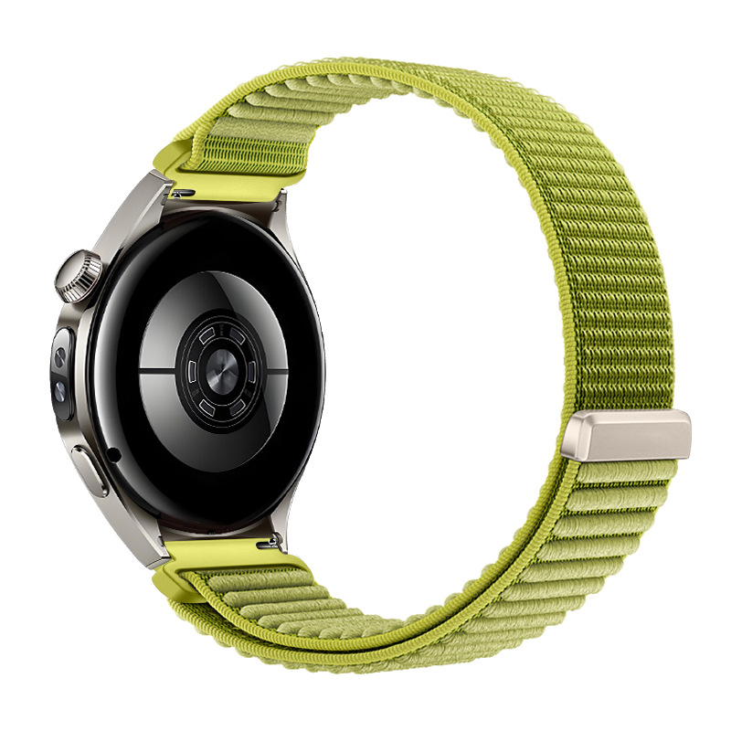 18/20/22mm Nylon Strap for OPP - Smartwatch X2 ulasan dan harga