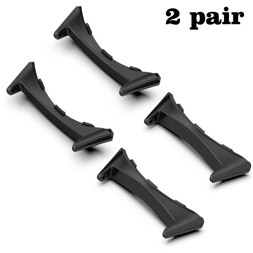 1/2 pair Metal Connector For G - Watch Band Connector ulasan dan harga