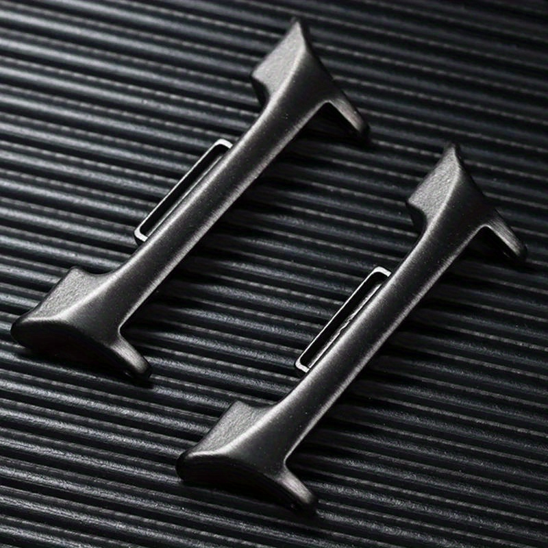 Metal Stainless Steel Watch Ba - Watch Band Connector ulasan dan harga