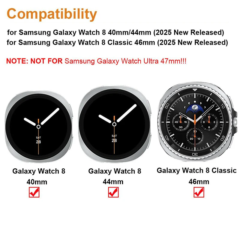 Metal Stainless Steel Watch Ba - Watch Band Connector ulasan dan harga
