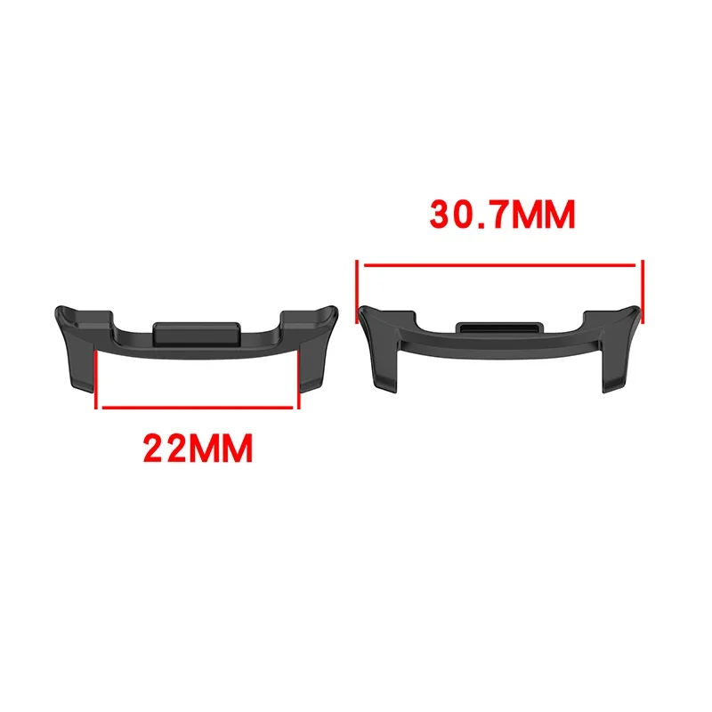 Metal Stainless Steel Watch Ba - Watch Band Connector ulasan dan harga
