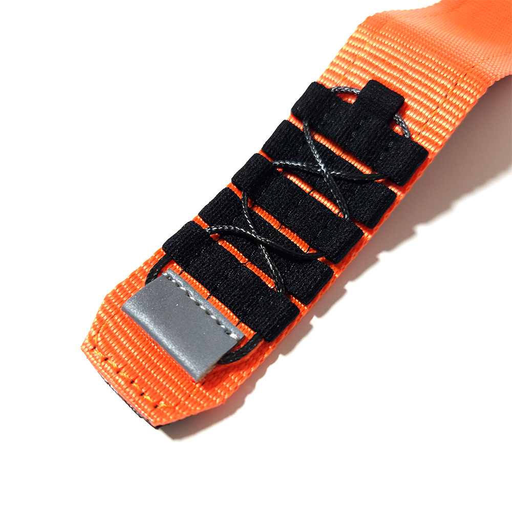 Tactical Nylon Braided Sport B - Solo Loop Strap ulasan dan harga