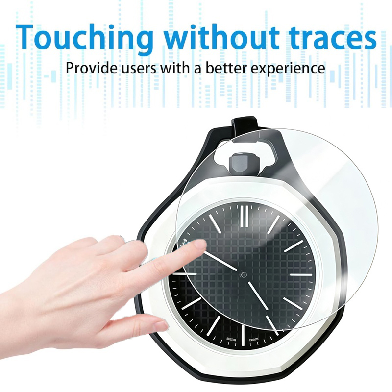 Screen Protector for Swatch X  - Watch Face Protector ulasan dan harga