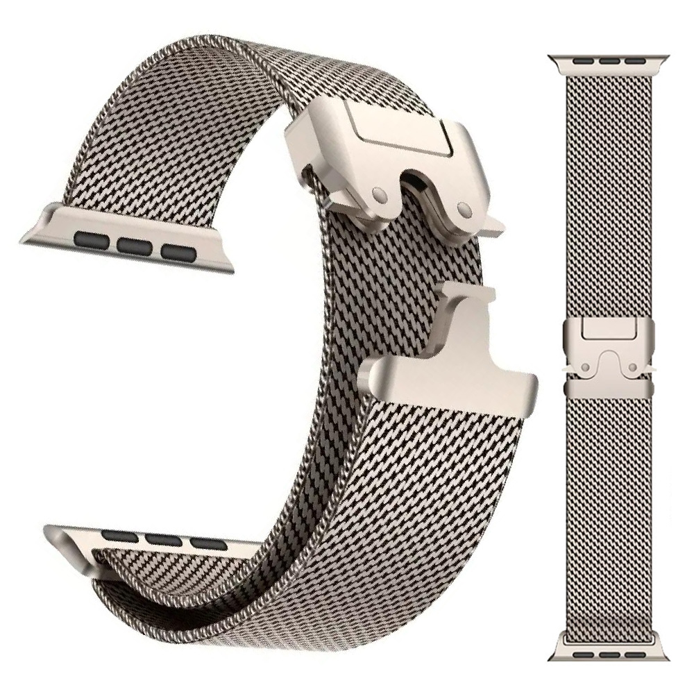 Milanese Strap Band Solo Loop  - Solo Loop Strap ulasan dan harga