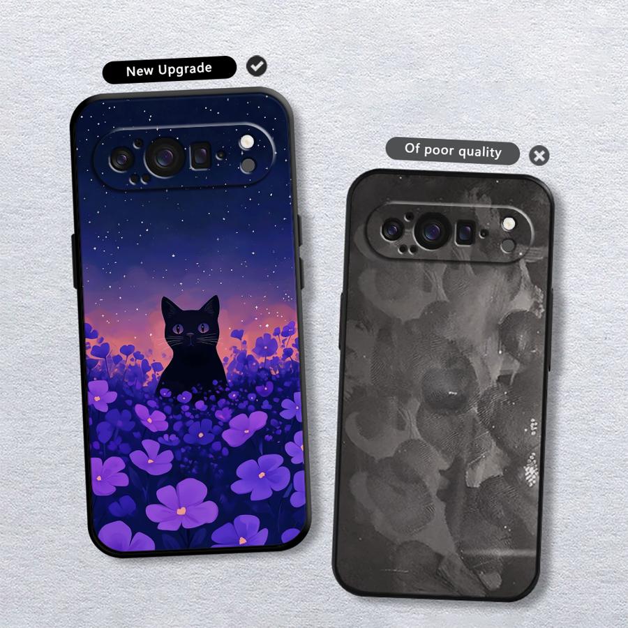 Funda Phone Cover Case for Goo - Google Pixel 9 Pro ulasan dan harga
