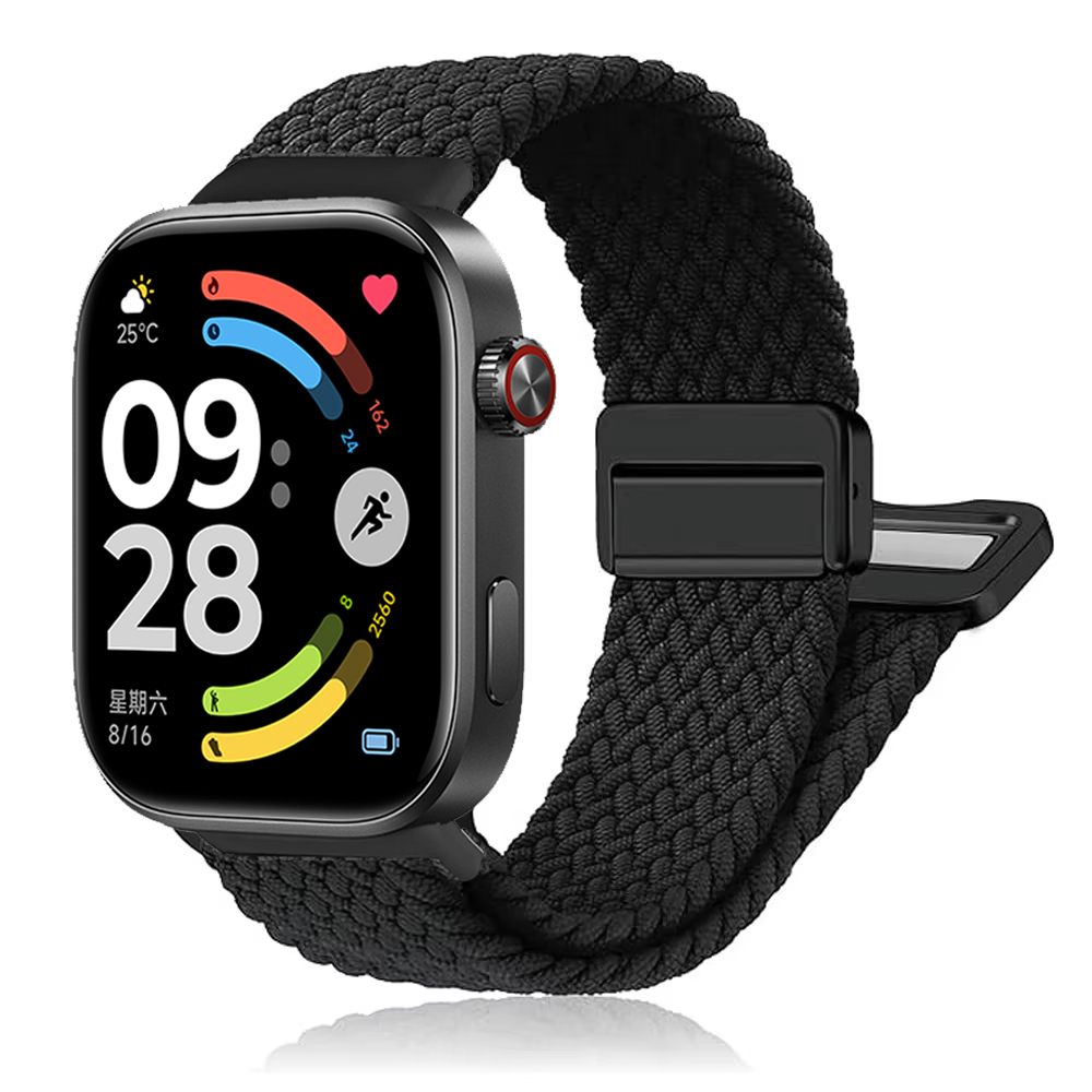 Sport Braided Strap for Redmi  - Solo Loop Strap ulasan dan harga