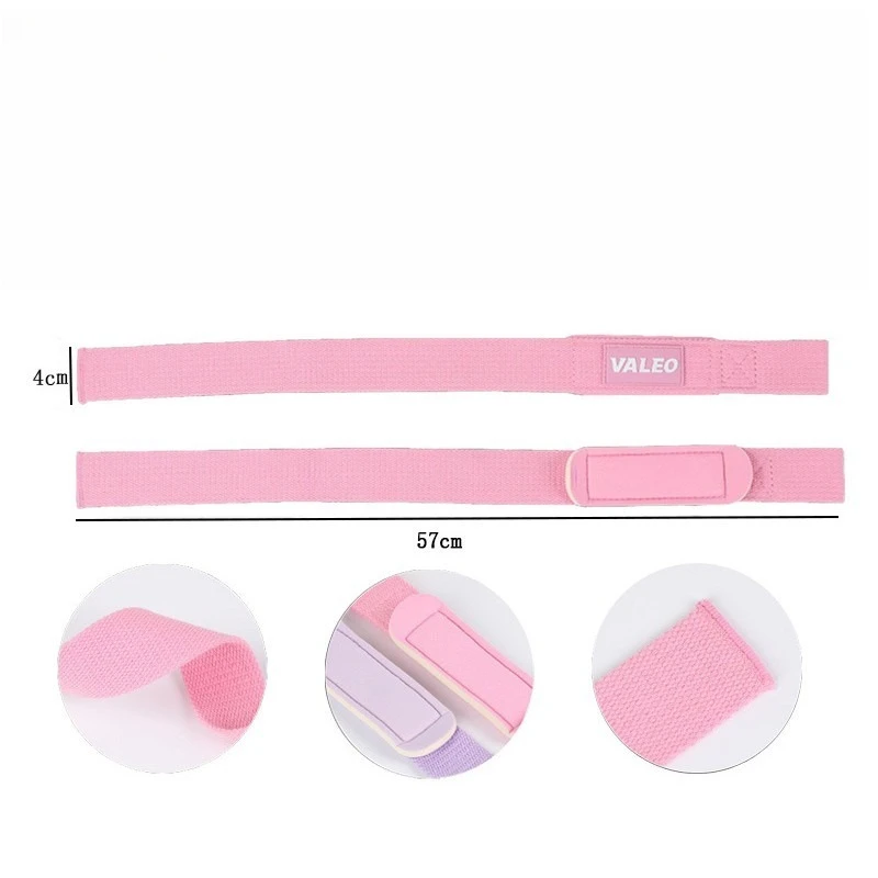 Fitness Rally Belt, Thickened  - Sport Loop Strap ulasan dan harga