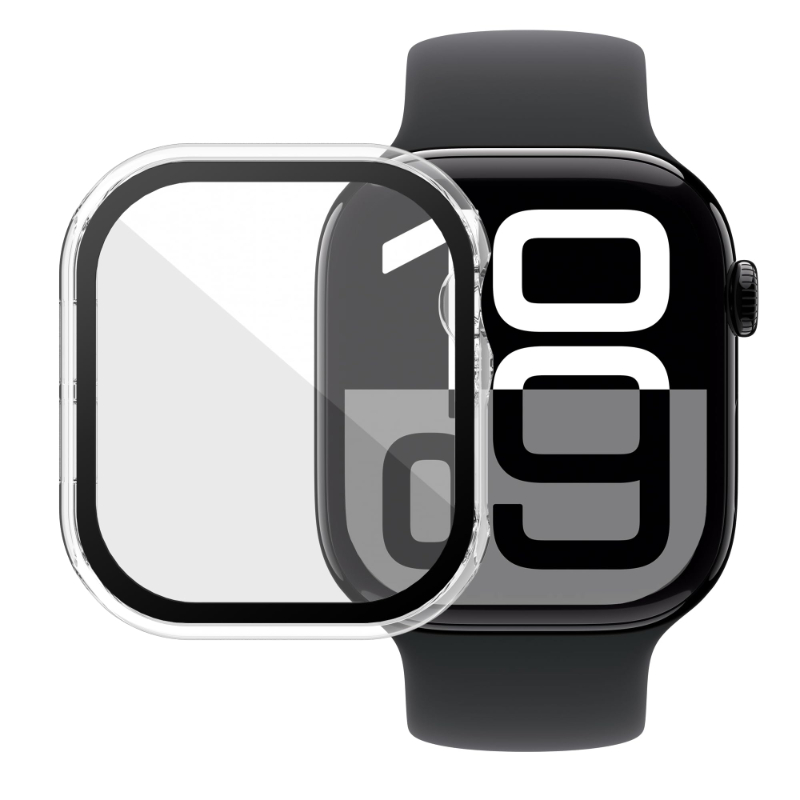 Cover For Apple Watch Case 10/ - Apple Smartwatch Accessories ulasan dan harga