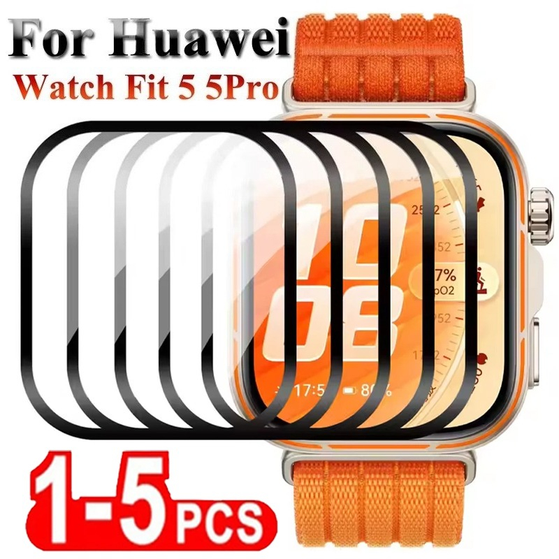 Screen Protector For Huawei Wa - Huawei Smartwatch Accessories ulasan dan harga