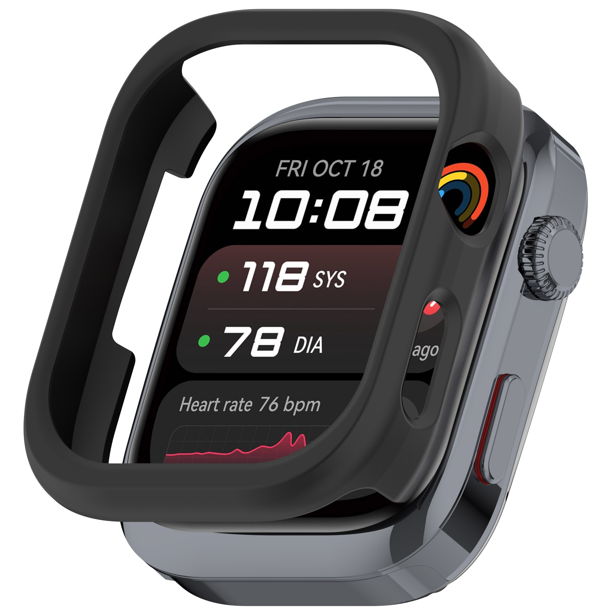PC Case For Huawei Watch D2 Sm - Huawei Smartwatch Accessories ulasan dan harga