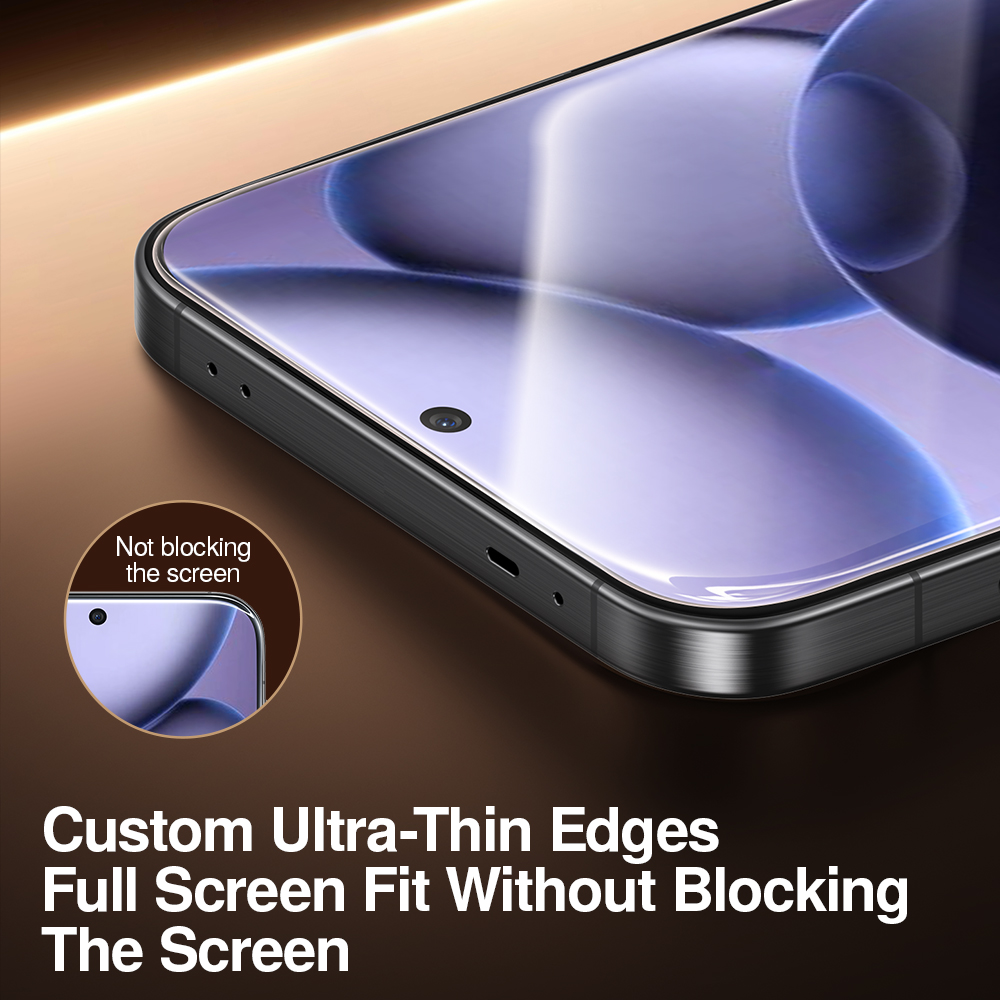 SmartDevil Dust-free Cabin Tem - Oppo Find X8 ulasan dan harga