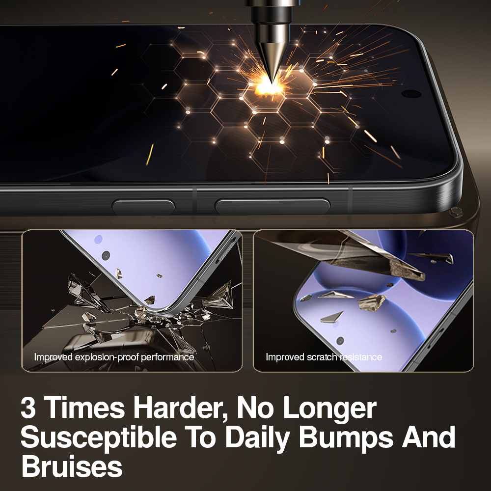 SmartDevil Dust-free Cabin Tem - Oppo Find X8 ulasan dan harga