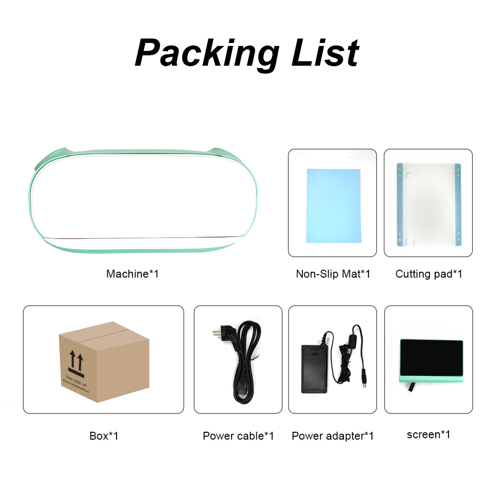 Cutting Plotter Carton Unlocki - Screen Protector Film ulasan dan harga