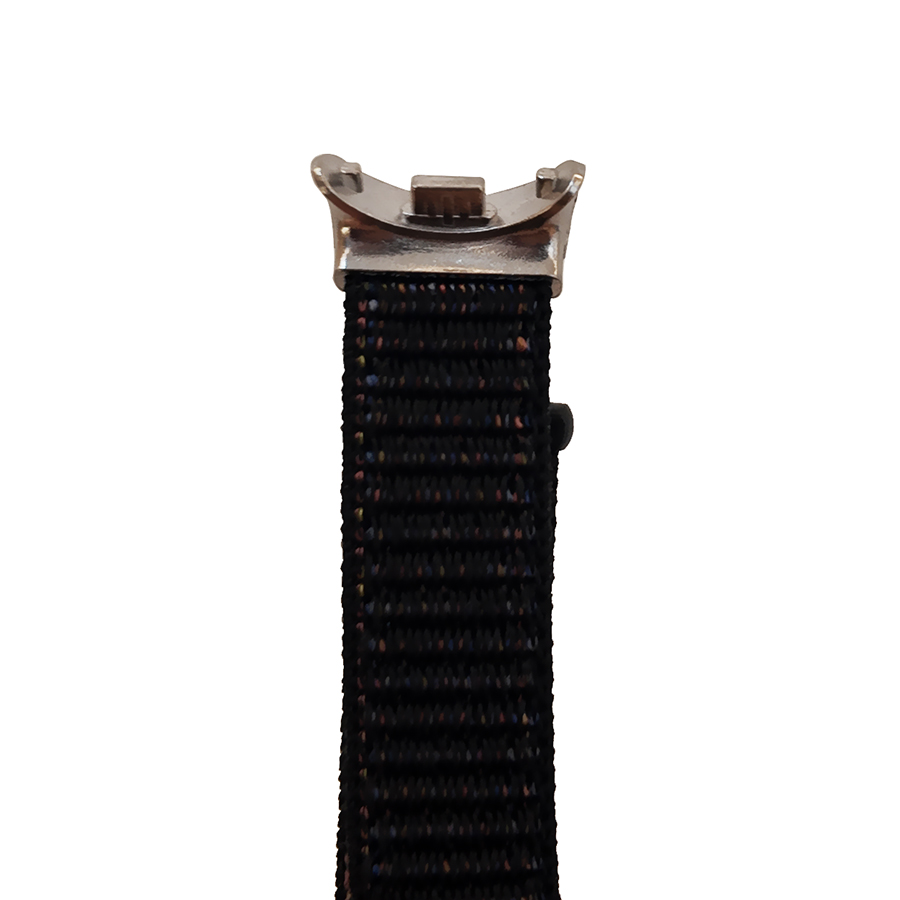 Nylon Loop Strap for Xiaomi Mi - Sport Loop Strap ulasan dan harga