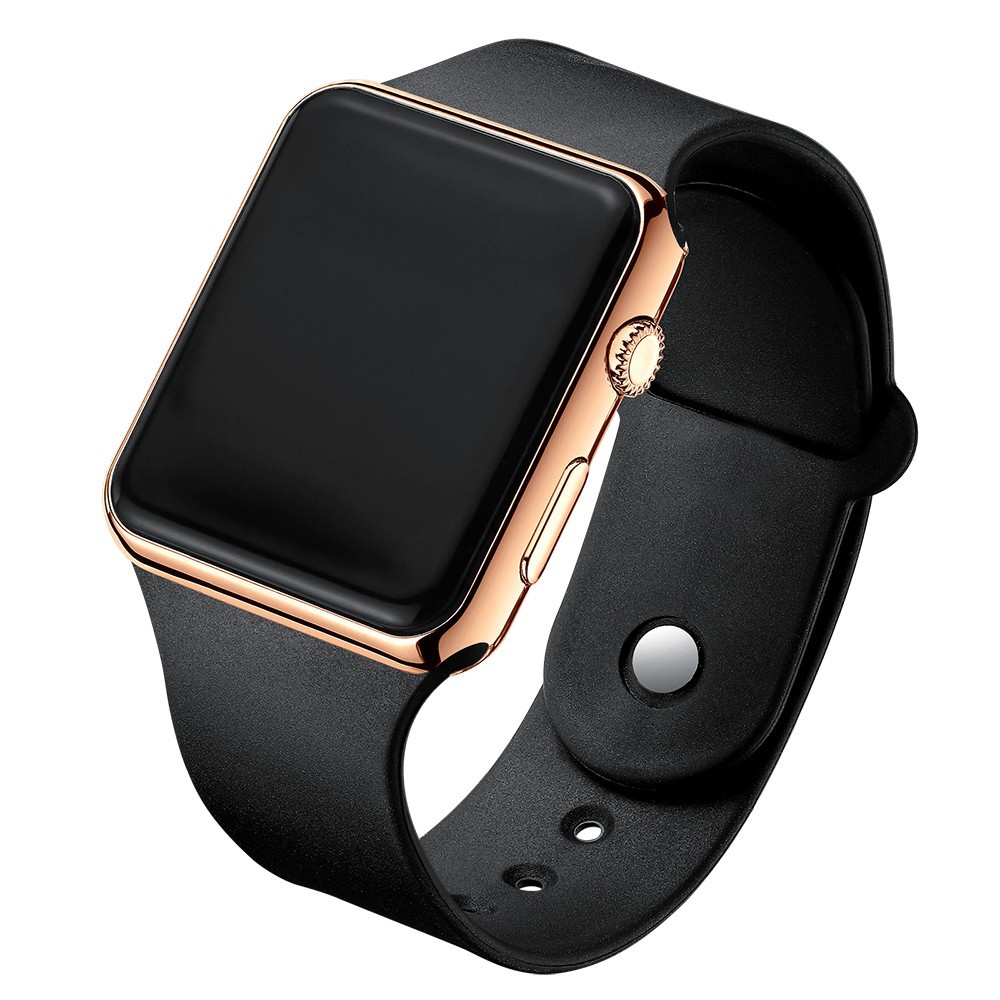 2024 Fashion Sport Digital Wat - Smartwatch X12 ulasan dan harga