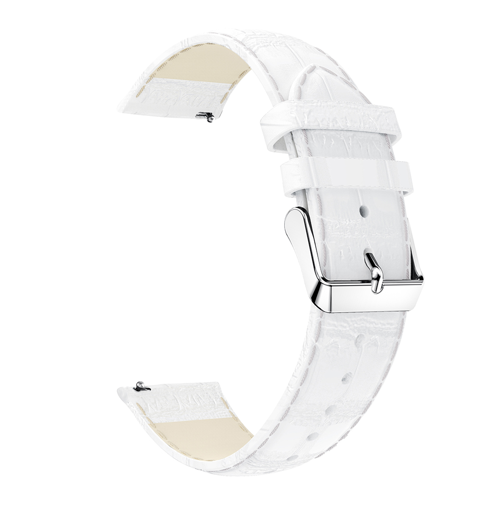 PU Leather Band For OnePlus Wa - Smartwatch X2 ulasan dan harga