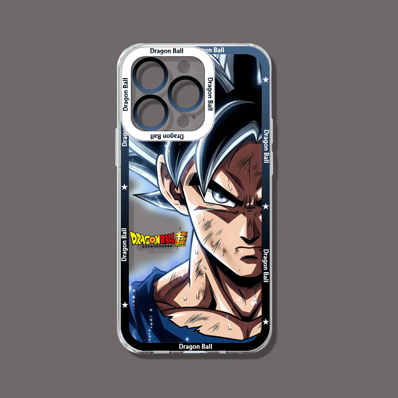 Anime Phone Case for D-DRAGON  - Apple Iphone 16 ulasan dan harga