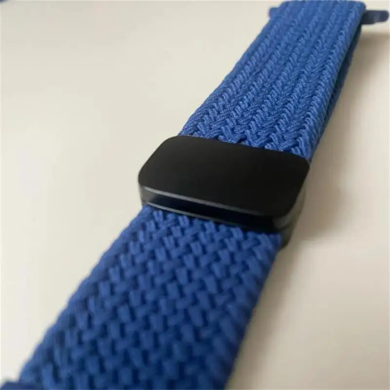 Braided Strap For Apple Watch  - Solo Loop Strap ulasan dan harga