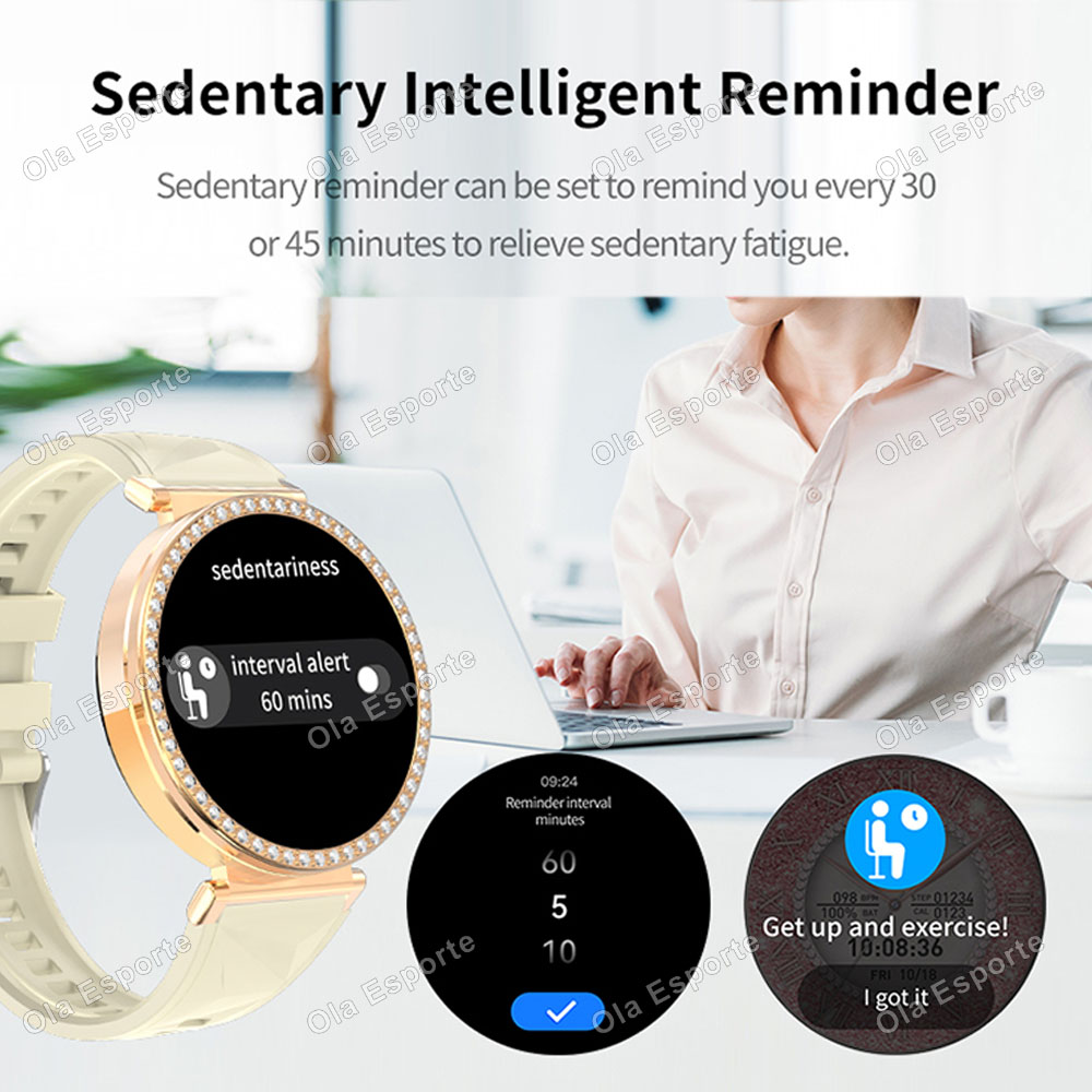 Smartwatch Luxury Fashion Fema - Smartwatch X12 ulasan dan harga