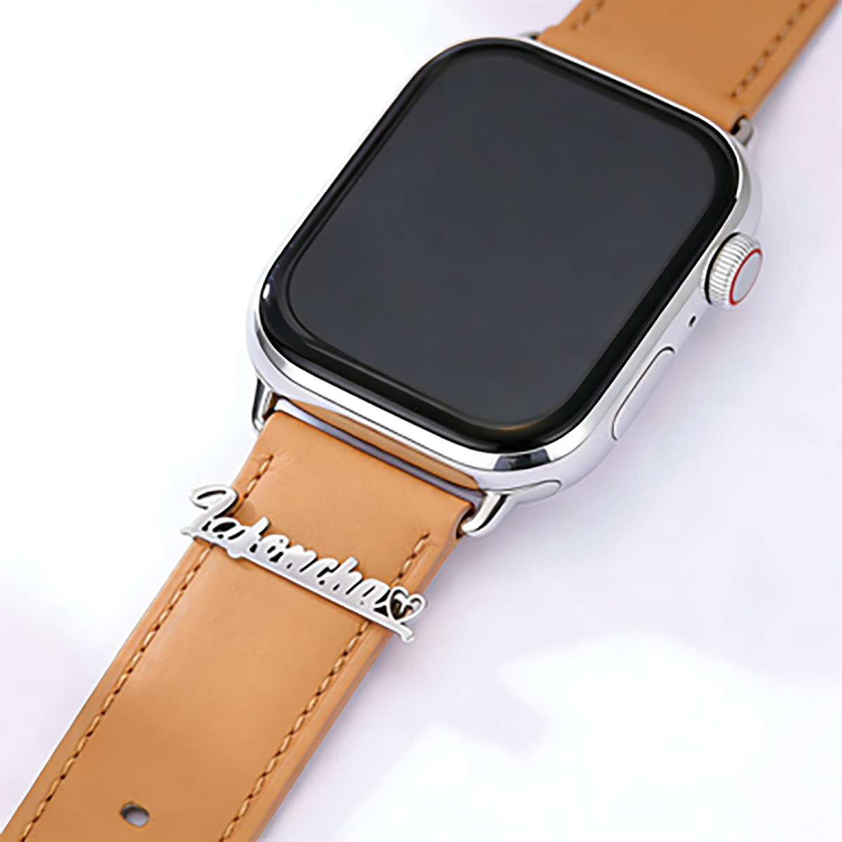 Todorova Personalized Name Hea - Smart Watch Accessories ulasan dan harga