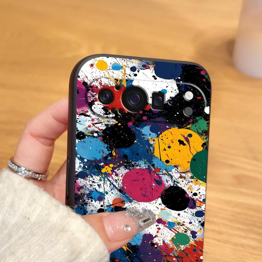 Funda Phone Cover Case for Goo - Google Pixel 9 Pro ulasan dan harga