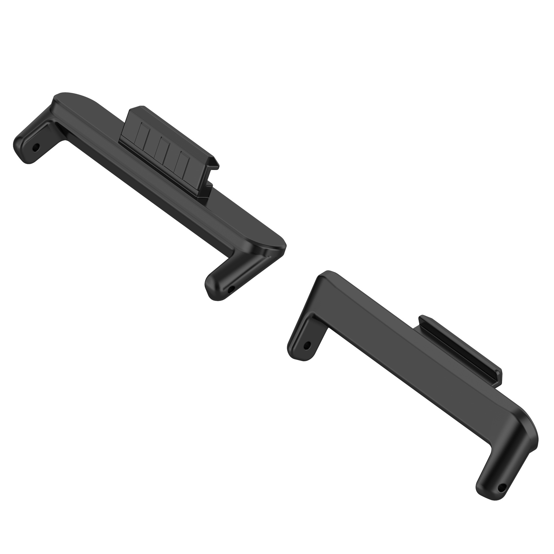 1Pair Adapter For Huawei Watch - Watch Band Connector ulasan dan harga