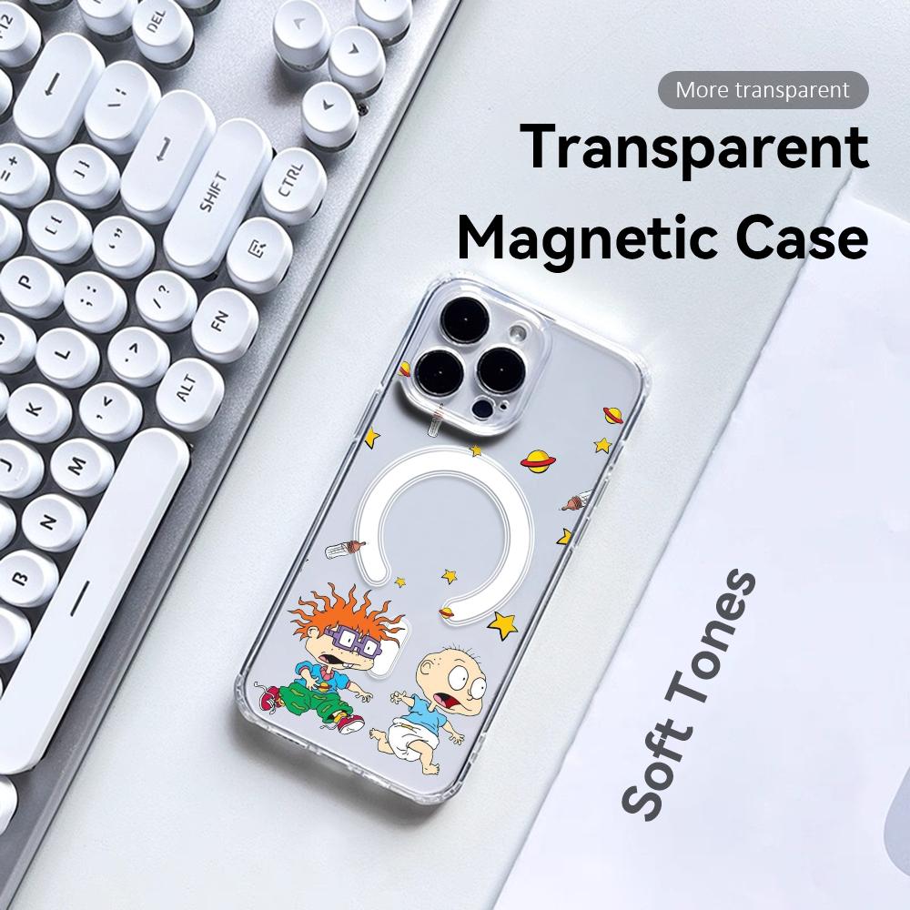 Anime R-Rugrats r-Rugratg Phon - Apple Iphone 16 ulasan dan harga