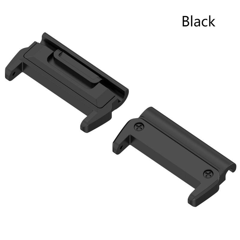 1 Pair Adaptor for Garmin Feni - Sport Loop Strap ulasan dan harga