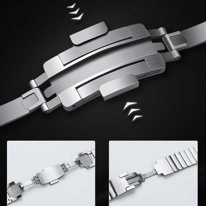 22mm Original Metal Band For O - Smartwatch X2 ulasan dan harga