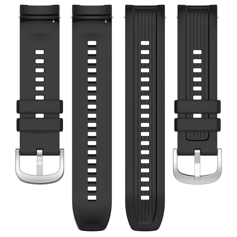 Silicone Strap for Amazfit Bal - Sport Loop Strap ulasan dan harga