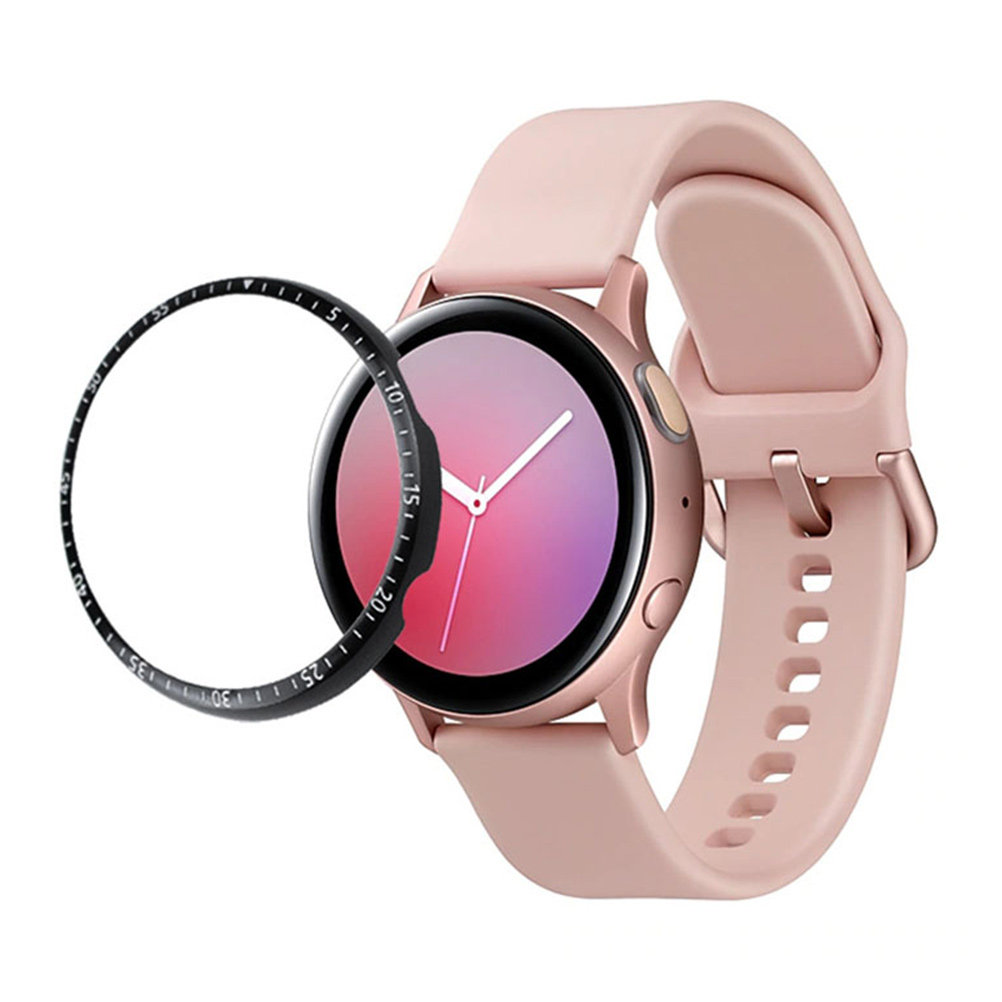 1Pcs Time Scale Watch Bezel Ri - Watch Face Protector ulasan dan harga