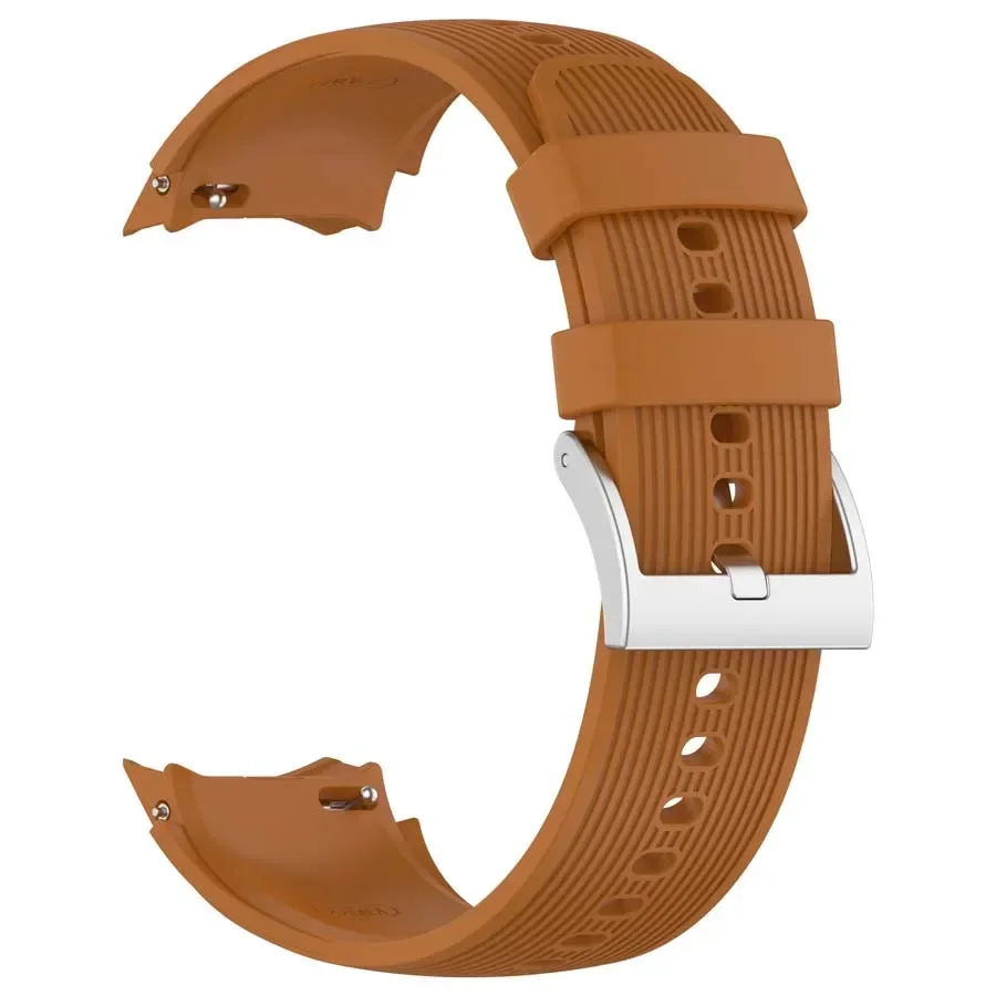 No Gap Silicone Watchband For  - Smartwatch X2 ulasan dan harga